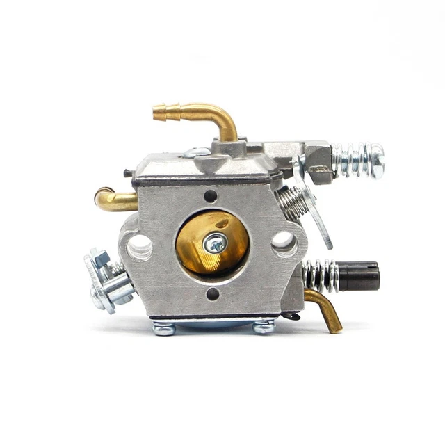 Vergaser Kit Teile Ersatzteile 4500 5200 5800 45cc 52cc 58cc 58cc