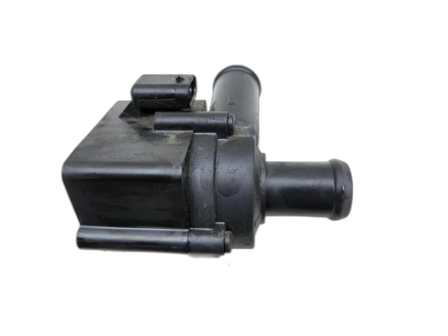 Valvola Acqua Riscaldamento Per Audi A6 2005-2011 - OEM 4F1959617A/4F1959617B - Foto 7