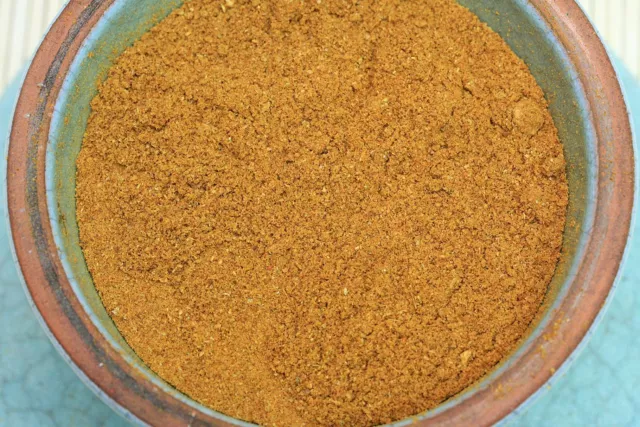 Curry Cape Malay, Südafrika, 50g-100g-200g-500g-1000g Gewürzkontor München