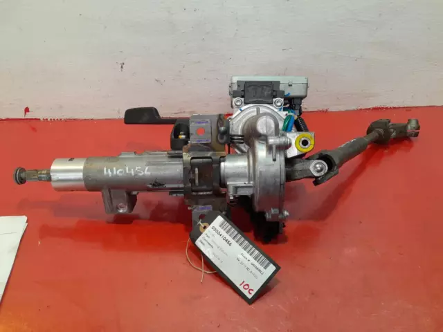 2019 NISSAN MICRA Steering Column