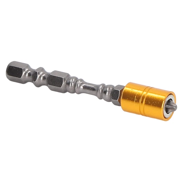 11xChamfer Drilling Tools Step Drill Bits Extension Rod Tap Chamfering Tool Set♡