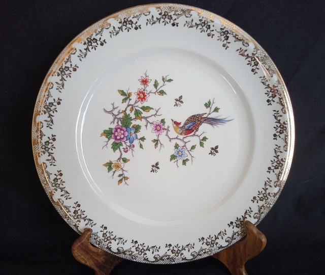 Service à café vintage en porcelaine de Epiag T