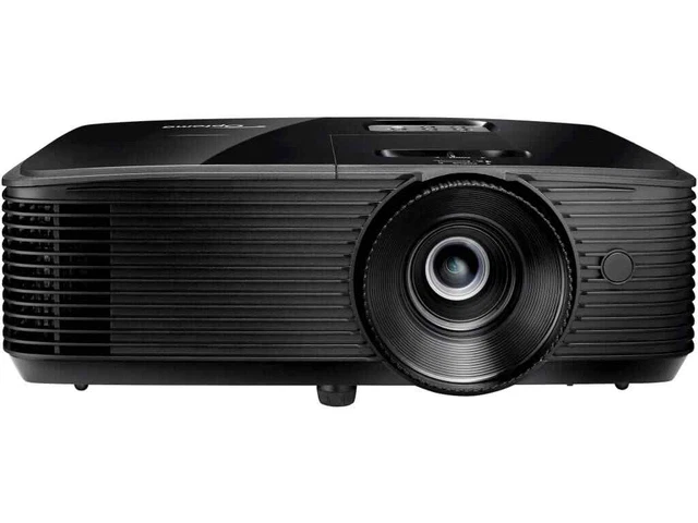 Optoma S336 - Bright SVGA Projector