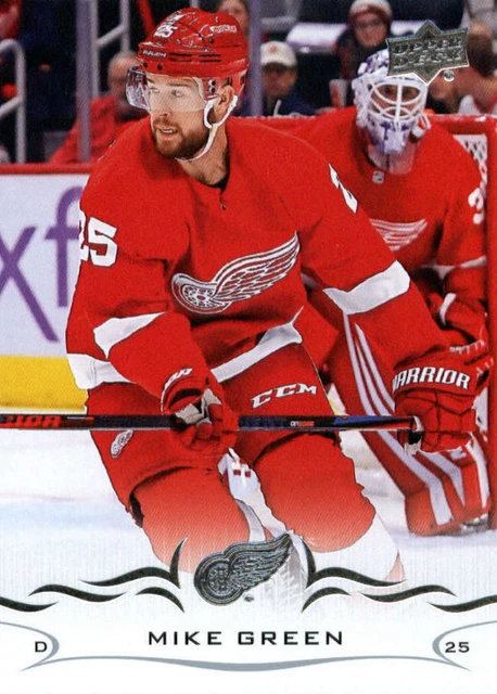 2018-19 Upper Deck Series 2 Hockey Base Singles #251-450 (Pick Your Cards)