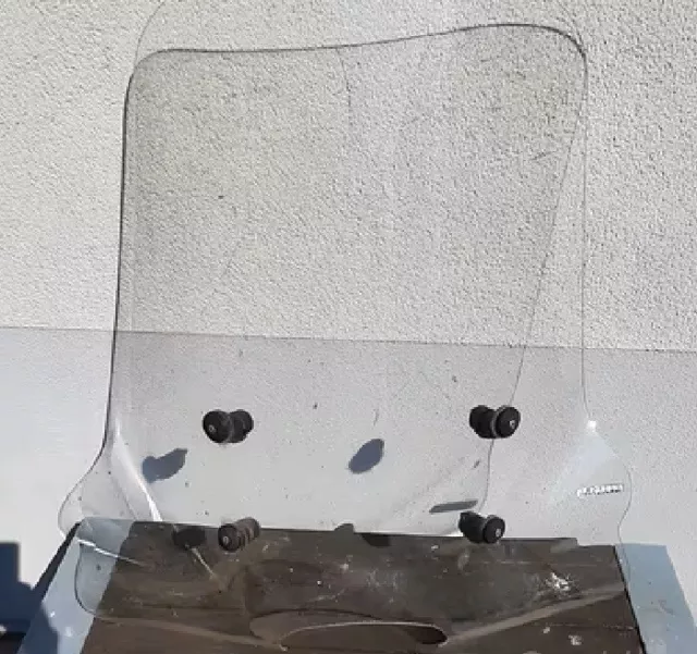 Parabrezza Fabbri per vespa ET4