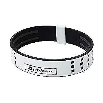 Bracelet Phiten (phiten) RAKUWA souffle S DUO ||