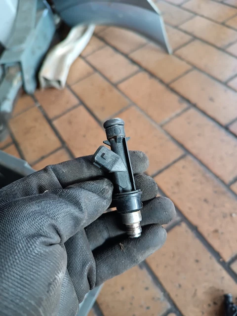 4 Stück Einspritzdüsen 25343299 - Kompatibel Mit VAUXHALL Astra 1.6 Z16XEP