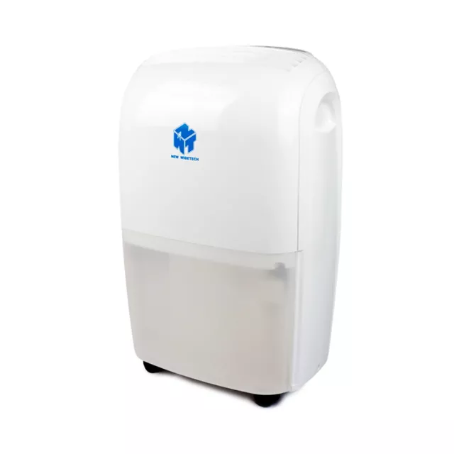 Ausclimate 30sqm Home 20L Moisture Extract Medium Room Dehumidifier/Air Dryer