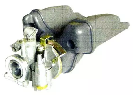 Carburateur Carbu Type Origine  Peugeot 103 Sp / Mvl