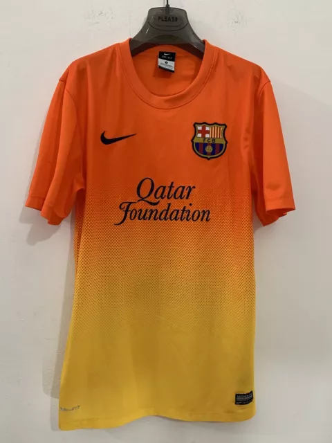 Barcelona jersey qatar deals foundation