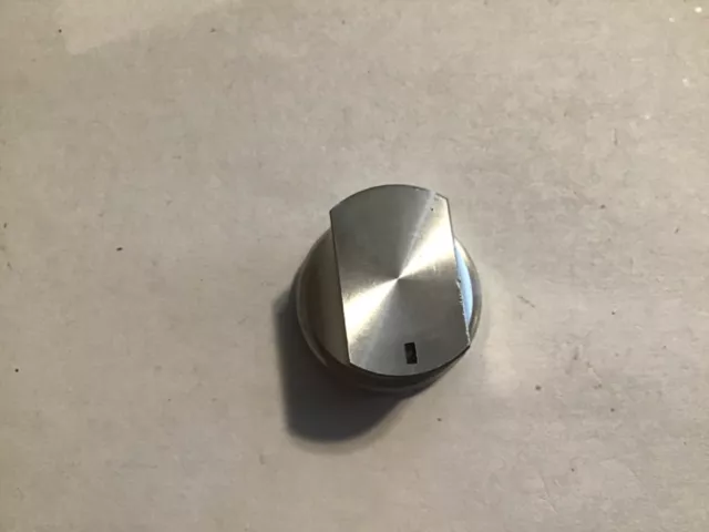 Sansui 9090db Dolby Selector Knob or 9090 Tape monitor knob Sansui 9090db Dolby Selector Knob or 9090 Tape monitor knob