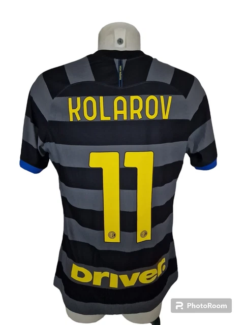 Kolarov maglia best sale inter