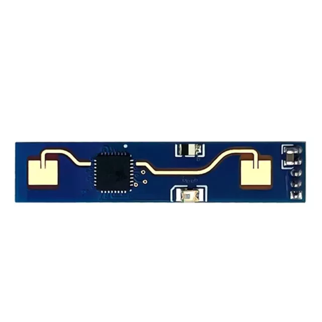 Module de DéTection de PréSence Humaine Intelligent  LD2410B 24 GHz avec Ca9041