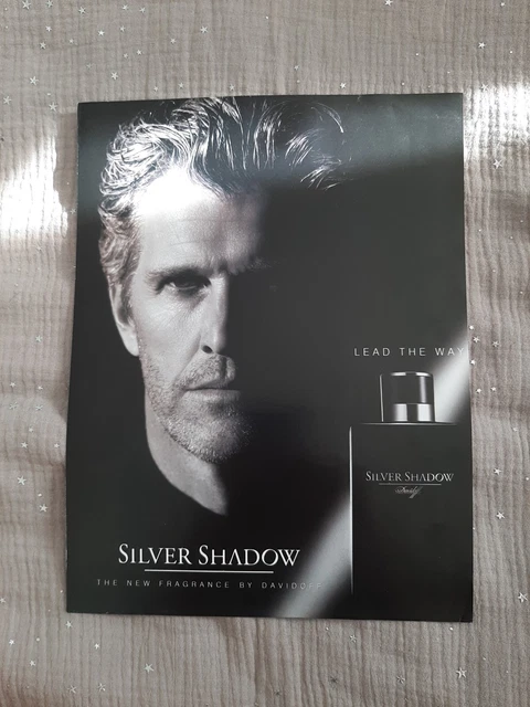 Davidoff silver shadow douglas cheap