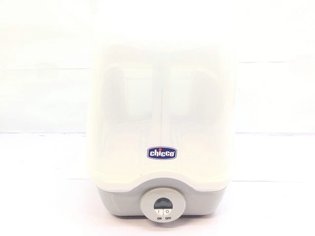 Esterilizador Chicco Electrico 3 Em 1 17501822
