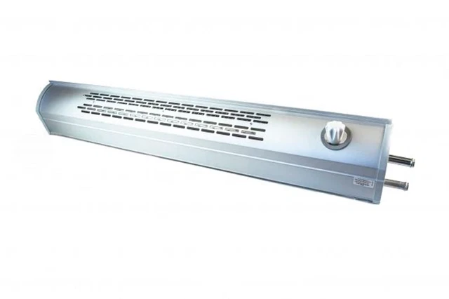 Autoterm Water Heater Convector no fan