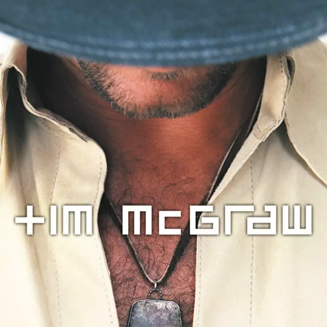 Tim McGraw and The Dancehall Doctors Audio CD Very Good Condition Free Shipping