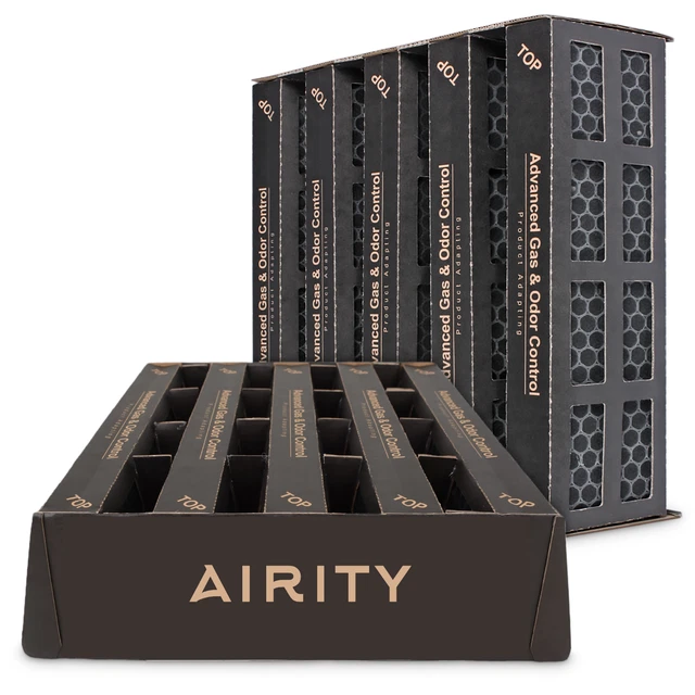 Airity Replacement Filter for IQAir HealthPro Series V5 Filter | 1 Filter