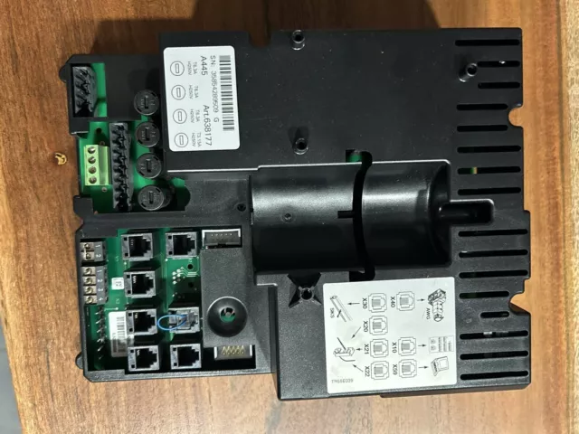 Unità di controllo Hörmann A 445