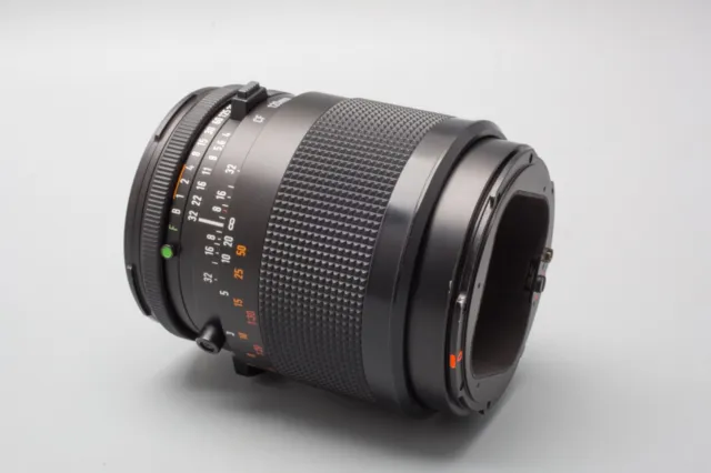 Hasselblad Carl Zeiss Makro-Planar T* 120mm f/4 CF Macro Lens, Suit 500C/M 503CW 3