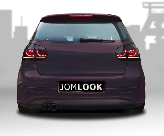 Rckleuchten Led Golf 5