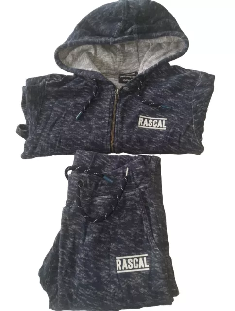 Rascal tracksuit junior on sale