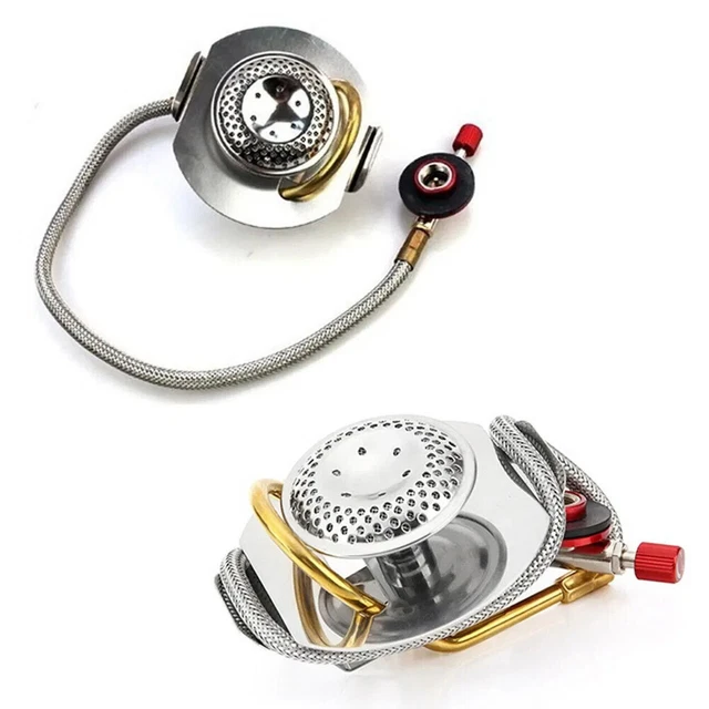 Genuine-Go System Adapt Gas Conversion Outdoor Camping Gas Stove For Trangia Stove GS2000 CE Approved CW-C05 - 18