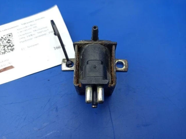MERCEDES-BENZ S W140 0015407097 93T301EV0001 72107100 Valve de Vide 21204192