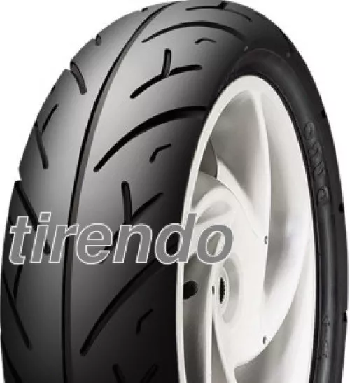 1x Rollerreifen Duro HF908F 100/90 -12 59J