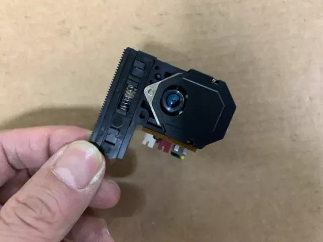 Original KSS-210A OPTICAL PICK-UP LASER LENS For Sony VCD CD Player Warranty