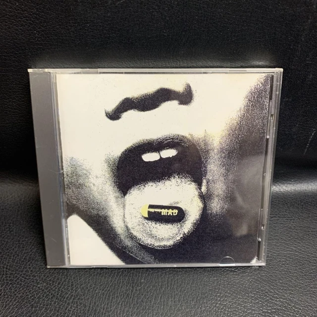 THE MAD CAPSULE MARKET'S　ＶＨＳ THE MAD CAPSULE MARKET'S VHS ビデオ 5本セット｜Yahoo!フリマ