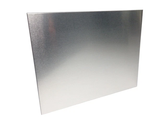 Sourcing Map Tiges Aluminium Rondes Pleines 2-6mm Diamètre 200mm - Lot 5en1