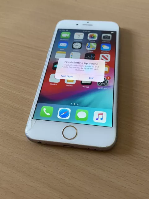 APPLE IPHONE 6S - 64GB-Space Grey (Unlocked) A1688 (AU Stock APPLE IPHONE 6S - 64GB-Space Grey (Unlocked) A1688 (AU Stock
