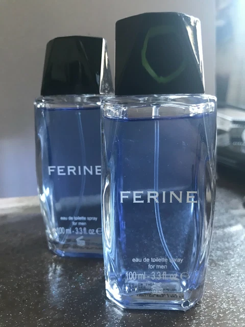 Ferine eau hotsell de toilette