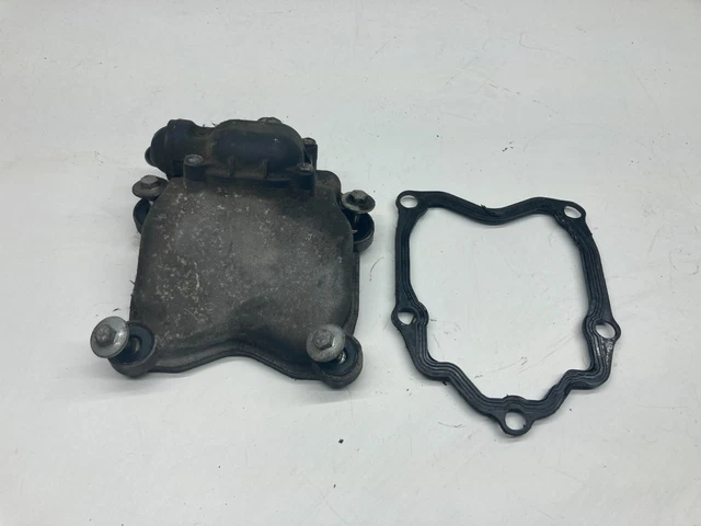 Carter coperchio copri testata punterie Piaggio Beverly 250 Cruiser 2007-2011