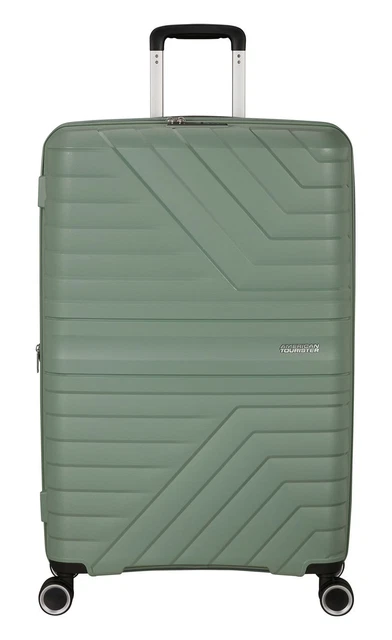 American Tourister Summerride Bagage cabine extensible à roulettes