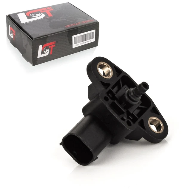 Análisis Comparativo Del Sensor NOx Para Mercedes: Todo Lo Que Debes Saber - Foto 10