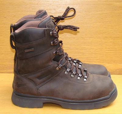 DANNER IRONSOFT 8\