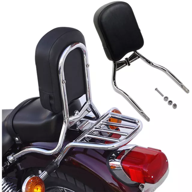 National Cycle Paladin Back Rest P9301