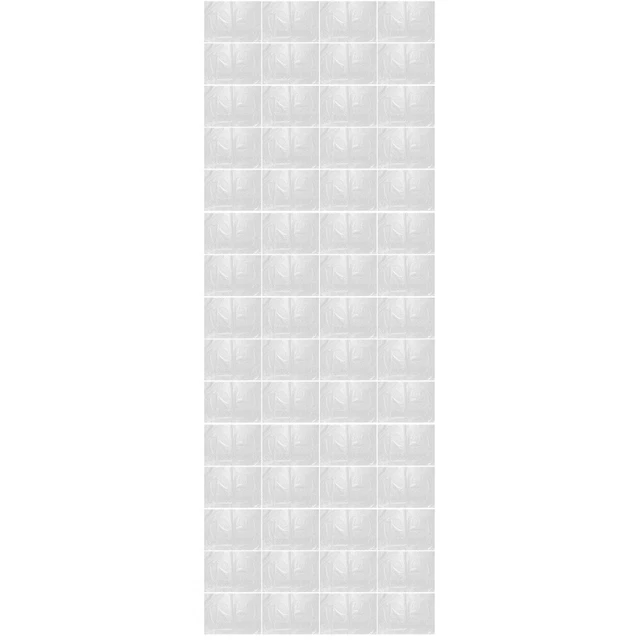 600 Pcs Shrinkable Wrapping Bag Shrink Bag Gift Wrap Bags Shrink Film