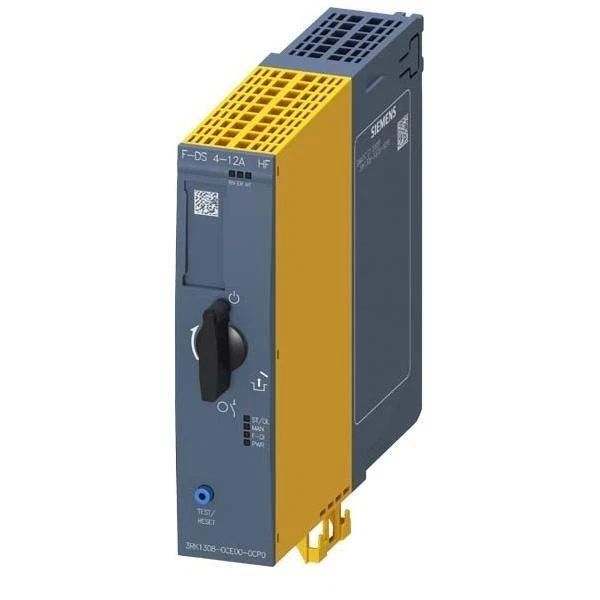 Siemens Dig.Industr. Fehlersich. Direktstarter 3RK1308-0CE00-0CP0 IP20