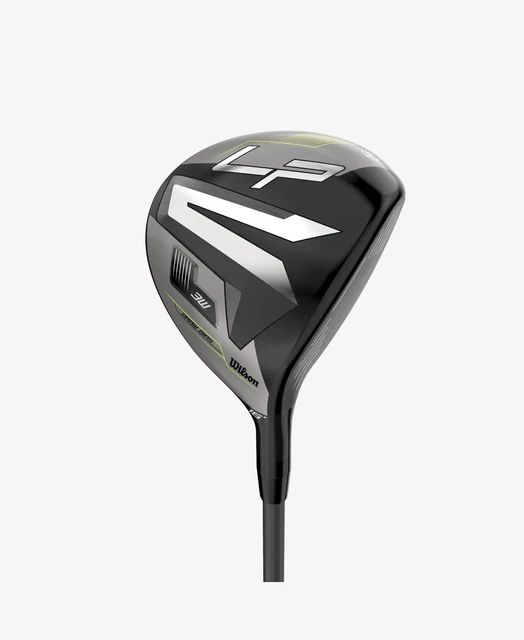 Wilson Staff Fairwayholz #5 Launch Pad Herren Graphit Flex A 19°