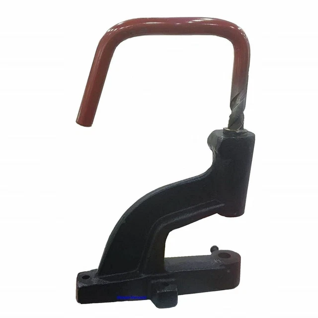 Máquina de botones, pulsación de botones, máquina de prensado para apretar botones botón