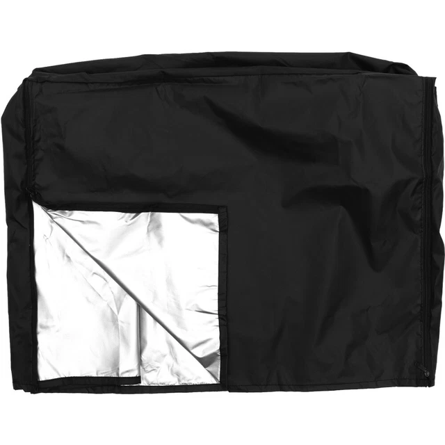 Bird Cage Set Washable Cover Birdcage Breathable to Couch Pet Protector