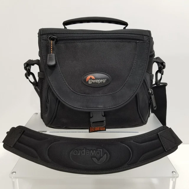 Lowepro: Nova 1 AW Photo/Video Camera Shoulder Bag