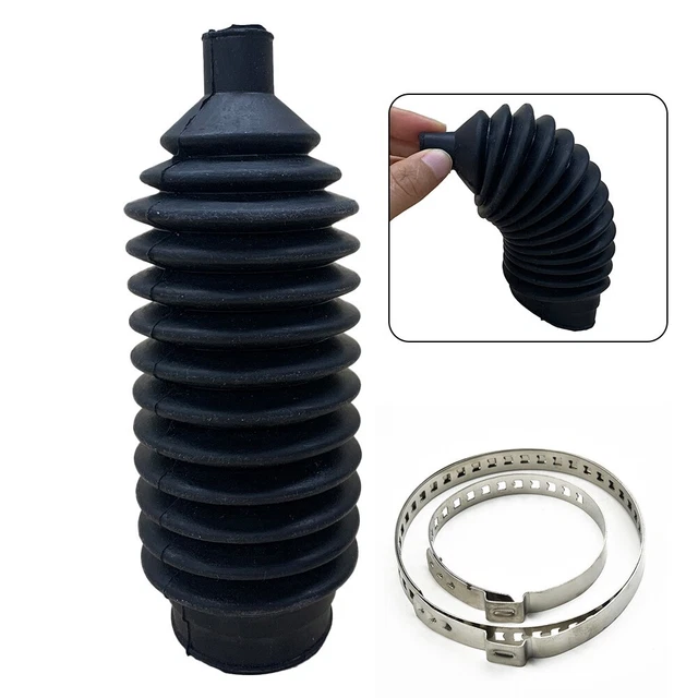 KIT ORIGINAL DE rack de direction assistée en silicone style usine et ...