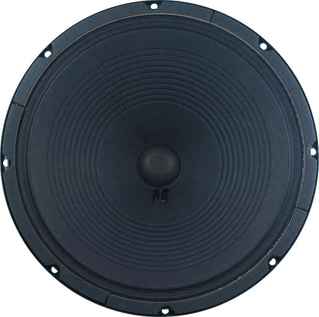 Jensen P-A-C12N-4 (3-pack) Bundle