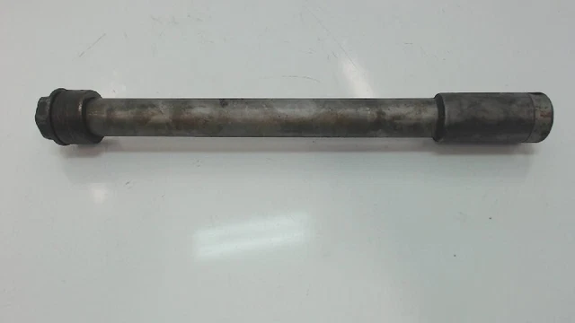 ASSALE ANTERIORE COMPLETO Honda CBR 600 F 1991-1994 (CBR600F2 PC25) 1992