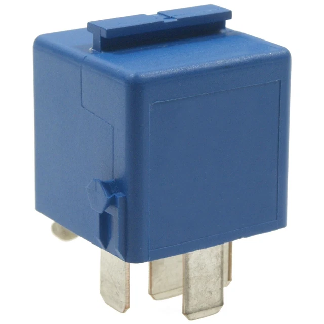 COMPUTER CONTROL RELAY-ENGINE Control Module Wiring Relay Standard RY ...