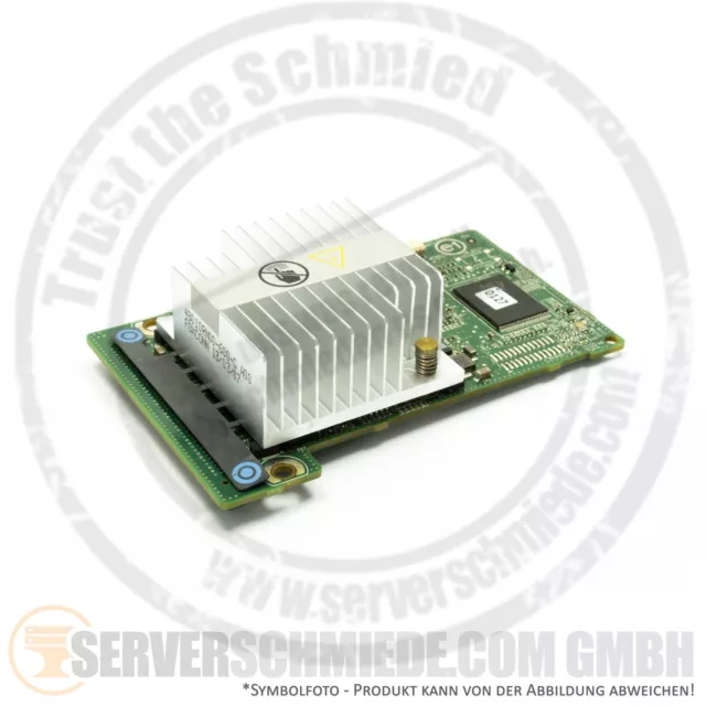 Dell 0K09CJ PERC H310 Mini Mono SAS RAID Controller R620 R720 R420 R320 R520